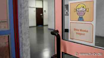Nach Entrüstungssturm von Eltern: Berliner Senat stoppt Schulstart am Montag