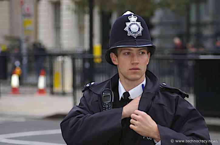 UK Police Commissioner Calls For Warrantless Home Invasions To Catch Lockdown Offenders