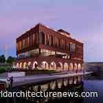 Design team duo reveal first phase plans for Nottingham’s Island Quarter