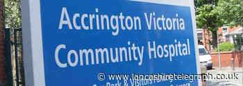 Minor injuries unit to close as Accrington Hospital faces 'unprecedented demand' for emergency care