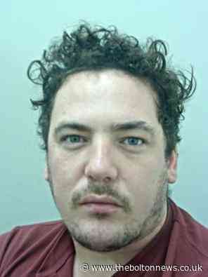 North Yorkshire Police appeal for help in finding wanted man with links to Bolton