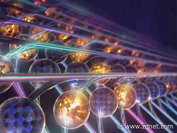 IBM is using light, instead of electricity, to create ultra-fast computing