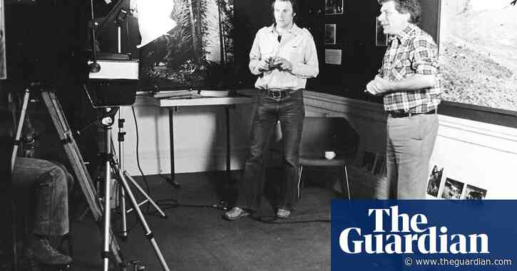 Lorca, Hockney, Byatt, Berger – how Mike Dibb got the greats to open up