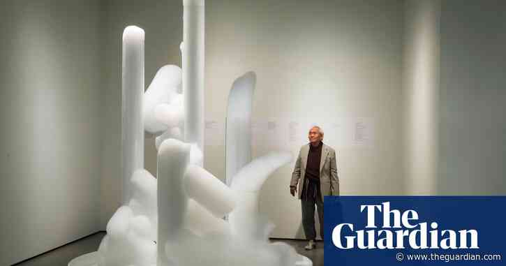 David Medalla obituary