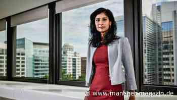 Frauen in der globalen Wirtschaft: Der Female Factor prägt den neuen Kapitalismus