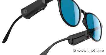 JLab unveils $49 alternative to Bose Frames audio sunglasses     - CNET