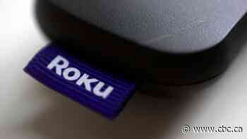Roku buys library of the short-lived streaming service Quibi