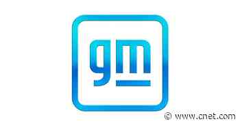 General Motors reveals new logo as automaker eyes its electric future     - Roadshow