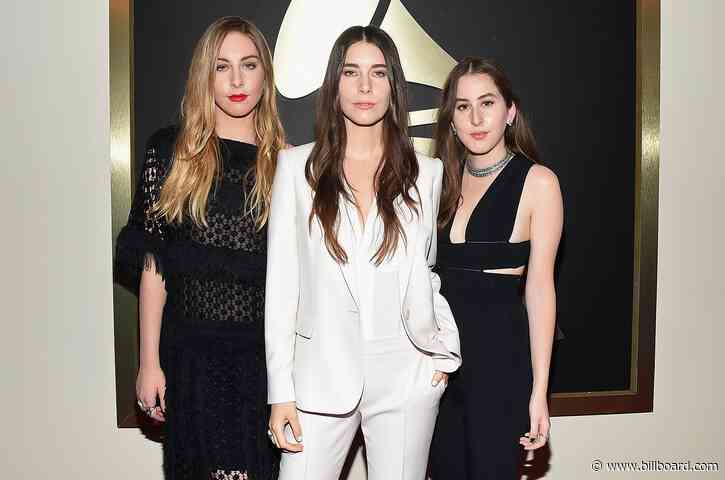 Haim, Black Pumas and More 2021 Nominees Featured on Grammy Museum’s Streaming Service