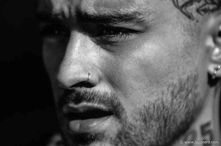 From Zayn to Taylor Swift, What’s Your Favorite New Music Release of the Week? Vote!