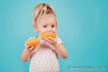 How to get up to £442 worth of free food per child from Lidl using Healthy Start vouchers - The Sun