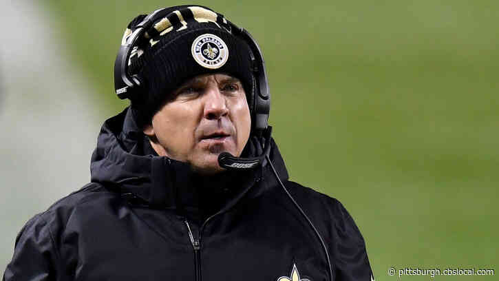 Bears-Saints Preview: Sean Payton ‘Should Be Considered In National Coach Of The Year Conversations,’ Says CBS’s Tracy Wolfson
