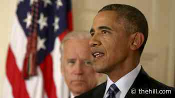 Obamas to attend Biden inauguration