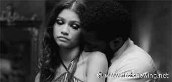 Trailer for 'Malcolm & Marie' with Zendaya & John David Washington