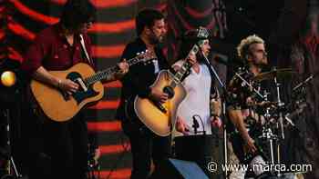 Kings of Leon lanzan varios teasers de sus próximas canciones - MARCA.com