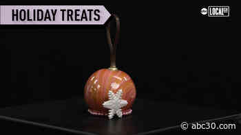 Creative holiday treats you must try!