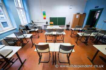 Berlin backtracks on plan to reopen schools after protests