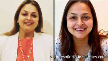 Here's what Shilpa Shirodkar has to say after getting vaccinated against COVID-19