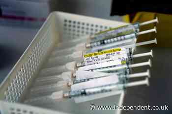 Biden to release nearly all Covid-19 vaccine doses, contrary to Trump policy