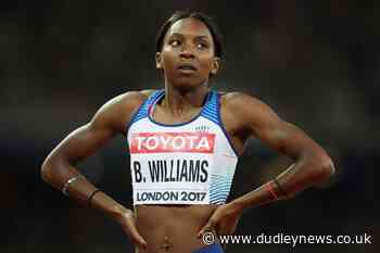 Met officers must justify handcuffs after Bianca Williams stop - Dudley News