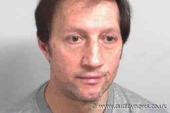 Hit-and-run driver who killed 12-year-old detained indefinitely - Dudley News