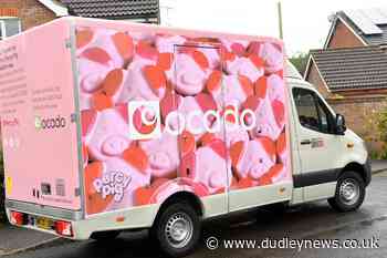Percy Pigs the first casualties of Brexit red tape - Dudley News
