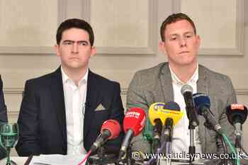 Statement from Harte and McAreavey families | Dudley News - Dudley News