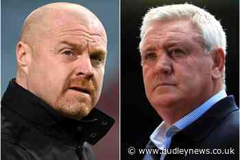 Covid creates questions over whether Premier League should be suspended - Dudley News