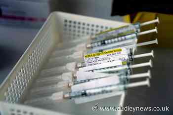 US daily coronavirus death toll passes 4000 for the first time - Dudley News