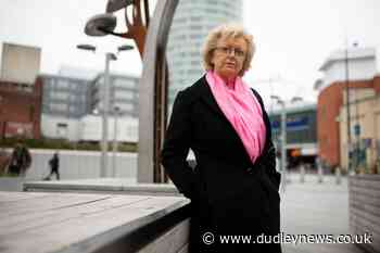 Campaigner fined for alleged pub bombings anniversary convoy Covid rule breach - Dudley News