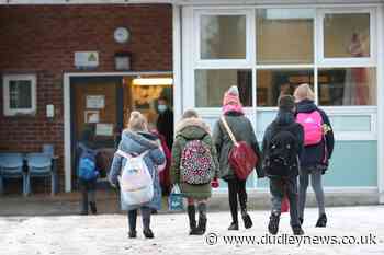 Infections will spread in classrooms with high pupil numbers, scientists warn - Dudley News