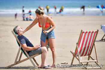Celebrities urged to stay away from Devon and Cornwall - Dudley News