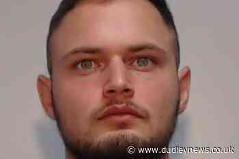 'Stuff of nightmares' says judge, as addict jailed for alleyway stabbings - Dudley News