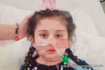Judge rules that brain-damaged girl can be allowed to die - Dudley News