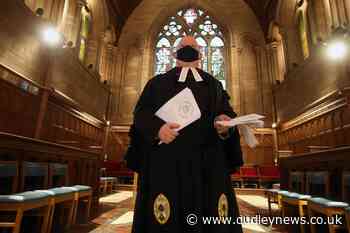 Places of worship close as latest coronavirus restrictions in Scotland continue - Dudley News