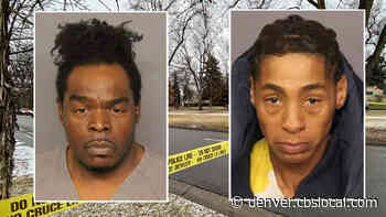 Denver DA Charges Joshua Hamm, Tameka Dudley After Fatal Shooting On Monaco Parkway - CBS Denver