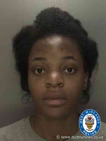 VIDEO: Dudley teenager, 18, jailed for injuring four in deliberate crash - Dudley News