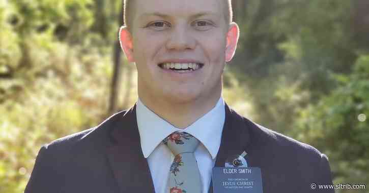 LDS missionary from Utah killed in car accident in Arkansas