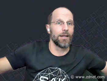 ‘Apple is going to make some serious inroads' with the M1 Mac, says Jamf CEO Dean Hager