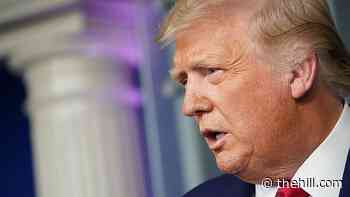 Lehigh University rescinds Trump's honorary degree following Capitol riots