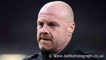 January a tough window regardless of how much money you have, says Sean Dyche