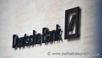 Deutsche Bank to pay 100 million dollars to avoid bribery charge