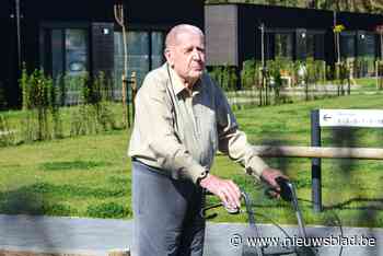 Marcel Verbruggen (95) overleden: pionier van de natuurbescherming in Vlaanderen