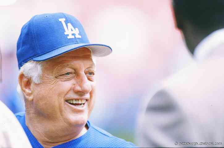Dodgers Legend Tommy Lasorda Dies At 93: ‘One Of The Most Memorable Personalities In Baseball History’