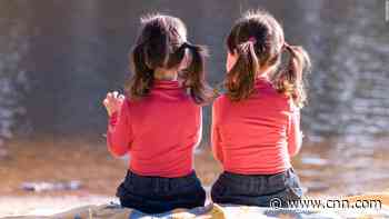 Identical twins aren't always genetically identical, new study finds