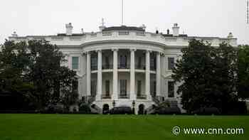 White House in 'crisis management' mode