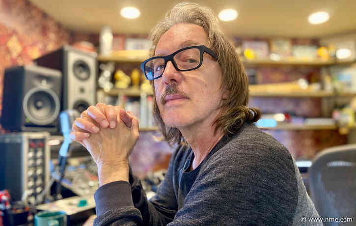 Butch Vig discusses recording Nirvana’s ‘Something In The Way’, the hardest ‘Nevermind’ song “by far”