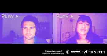 Conspicuous Consumption, Getting More Conspicuous Onstage