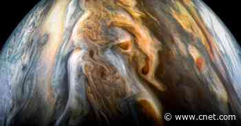 NASA adds years to Mars InSight and Jupiter Juno missions     - CNET