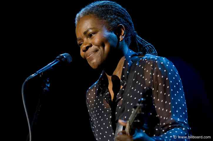 Tracy Chapman Wins $450K in Copyright Suit Against Nicki Minaj